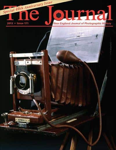 The Journal – 2013 (40th Anniversary Issue)