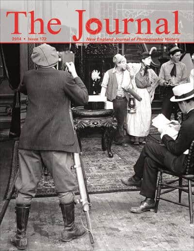 The Journal – 2014