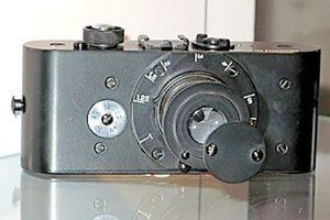 Ur-Leica replica