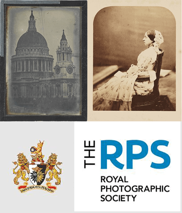 The Royal Photographic Society turns 169; RPS Journal archives are online, searchable, and free