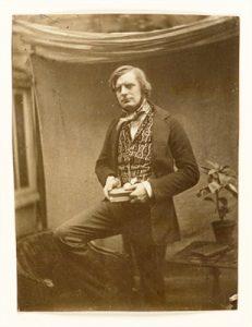 Roger Fenton c. 1852