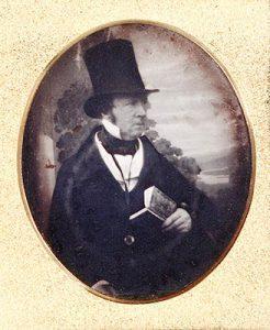 William Henry Fox Talbot c. 1840-50