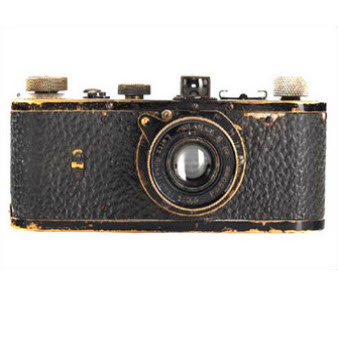 ICYMI: Oscar Barnack’s Prototype Leica Sold For $14.4 million
