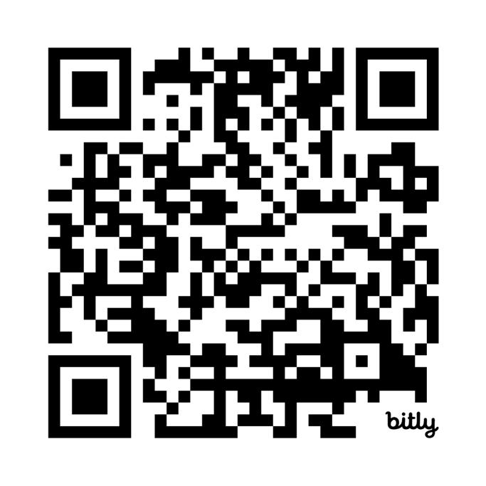 QR code for PHSNE show-and-tell