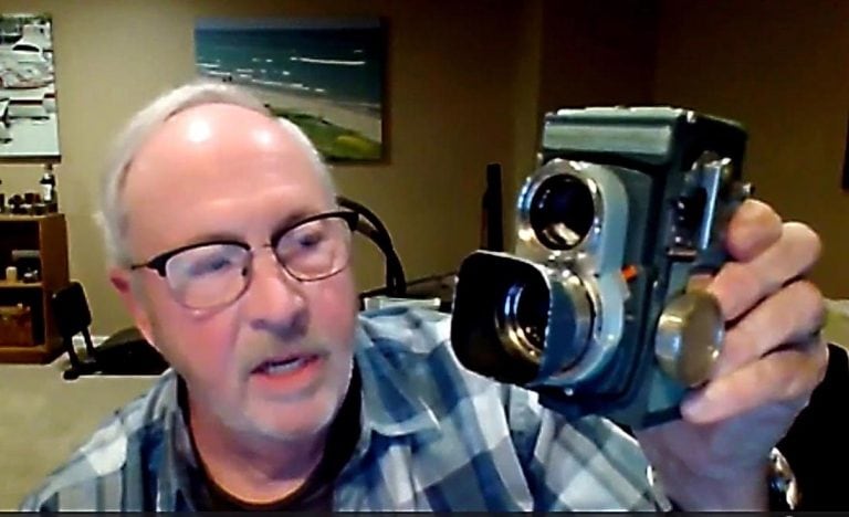 December 7: Holiday Show-and-Tell, Annual Meeting and Election