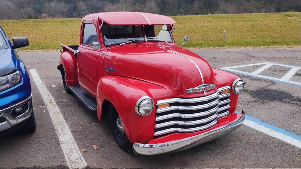 Pentas K500 (pseudo infra-red)